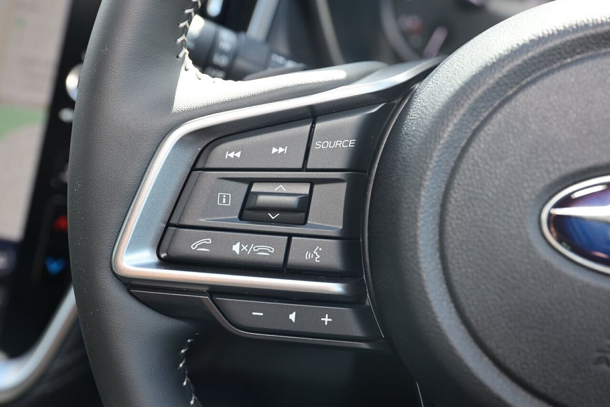 2025 Subaru Outback AWD Touring 6GEN