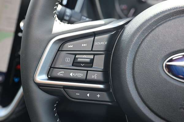 2025 Subaru Outback AWD Touring 6GEN