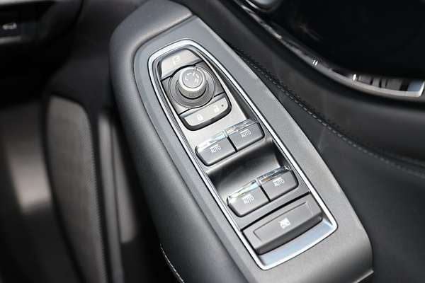 2025 Subaru Outback AWD Touring 6GEN