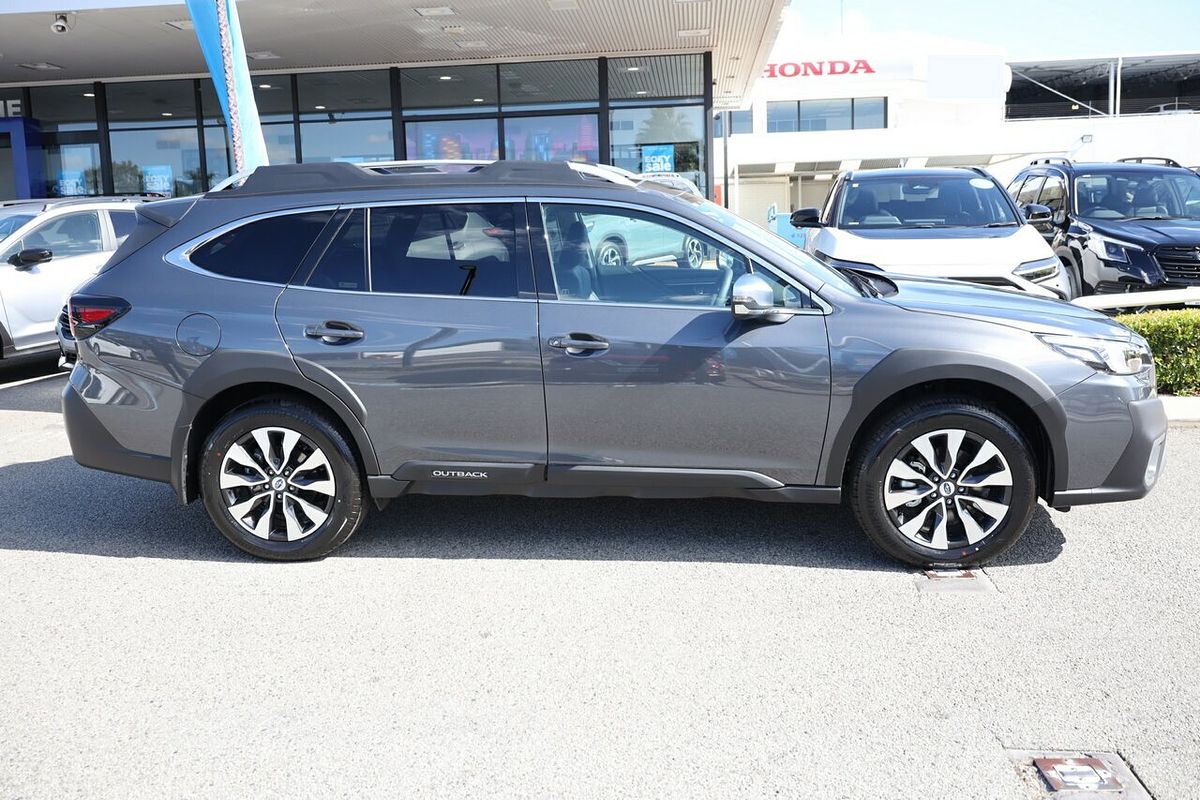 2025 Subaru Outback AWD Touring 6GEN