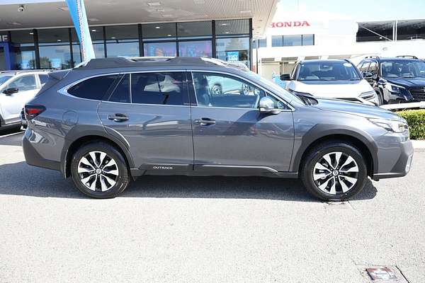 2025 Subaru Outback AWD Touring 6GEN