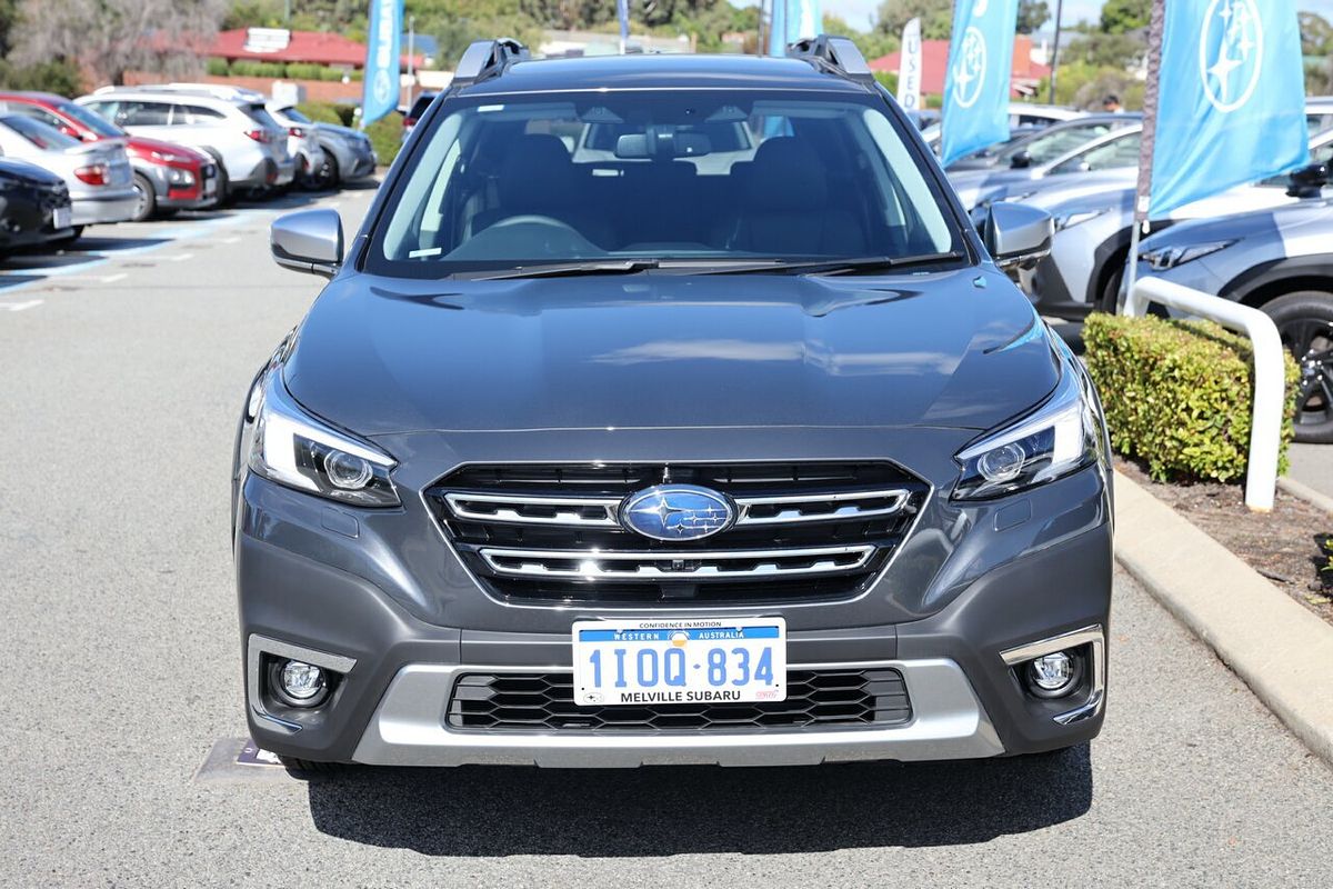 2025 Subaru Outback AWD Touring 6GEN