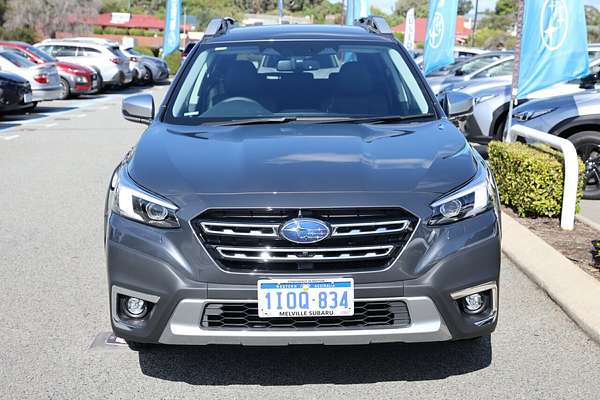2025 Subaru Outback AWD Touring 6GEN