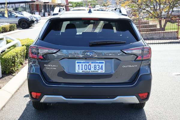 2025 Subaru Outback AWD Touring 6GEN
