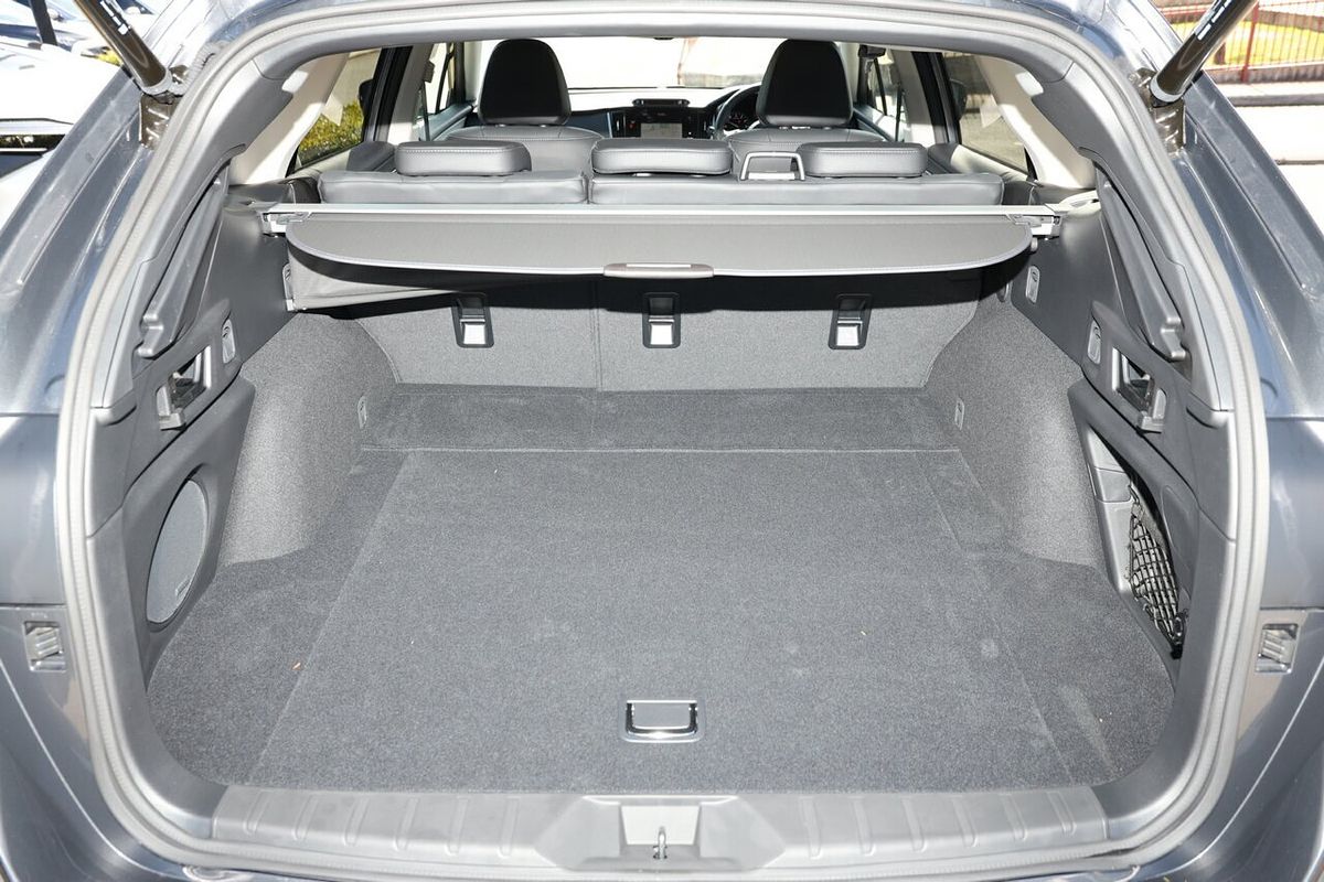 2025 Subaru Outback AWD Touring 6GEN