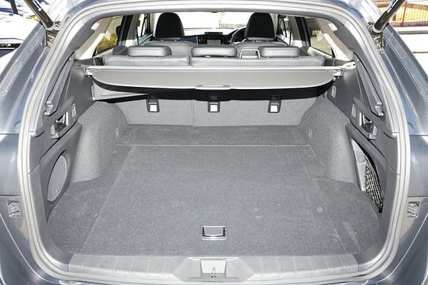 2025 Subaru Outback AWD Touring 6GEN