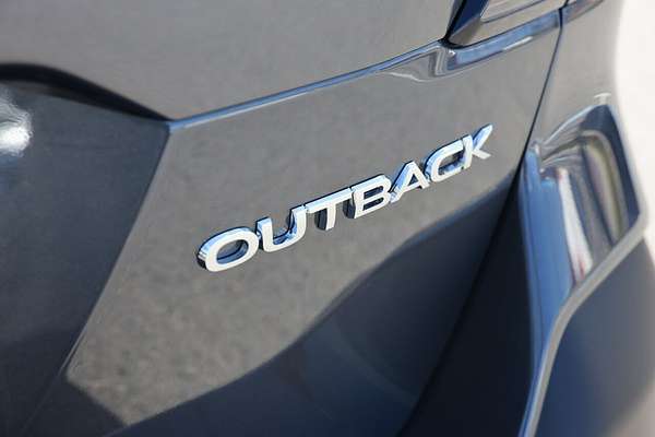 2025 Subaru Outback AWD Touring 6GEN