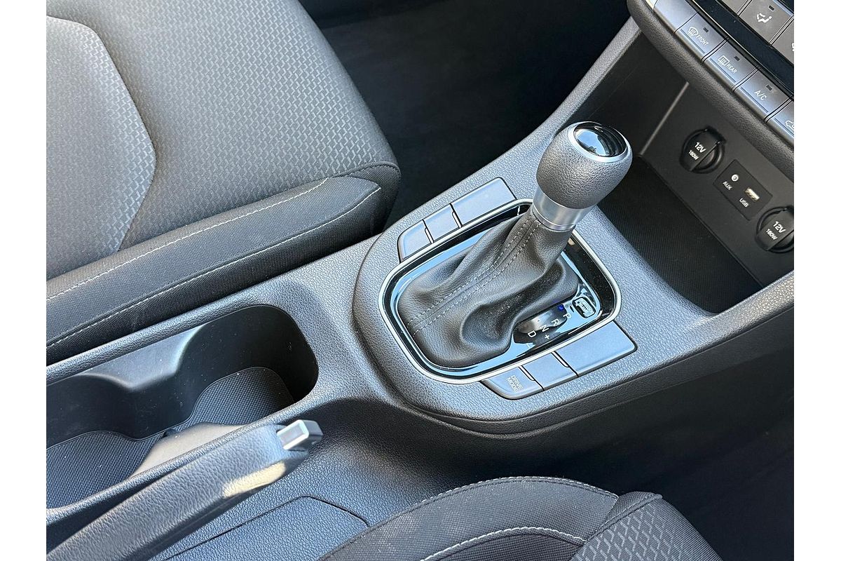 2017 Hyundai i30 Active PD