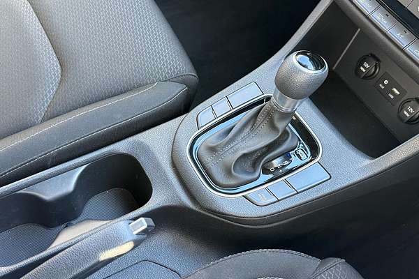 2017 Hyundai i30 Active PD