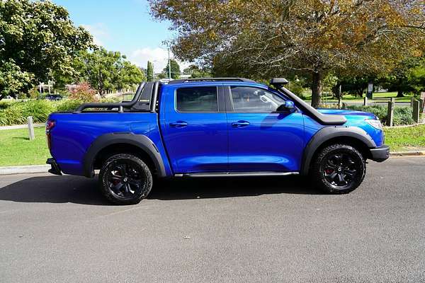 2024 GWM Cannon XSR (4x4) MY25 4X4