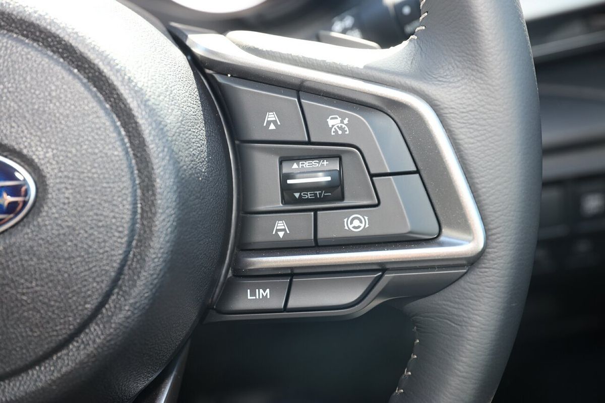 2024 Subaru Forester 2.5i-L S5