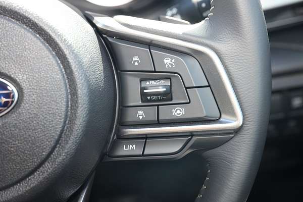 2024 Subaru Forester 2.5i-L S5