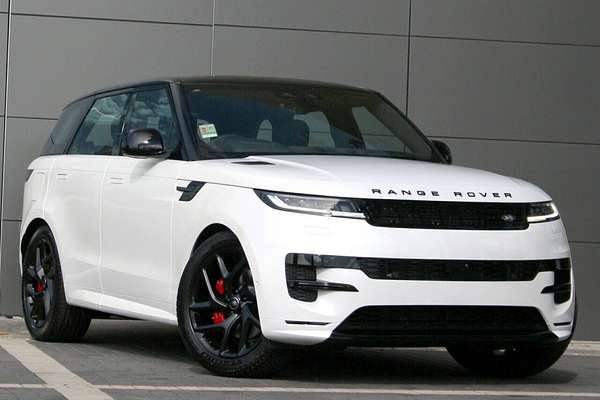 2025 Land Rover Range Rover Sport P360 Dynamic SE L461