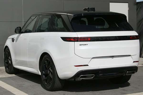 2025 Land Rover Range Rover Sport P360 Dynamic SE L461