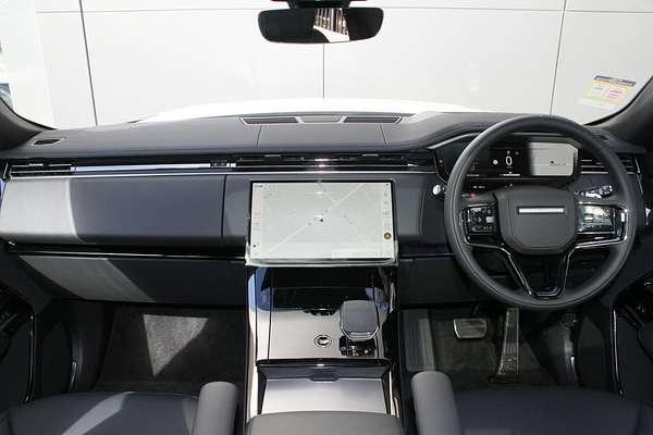 2025 Land Rover Range Rover Sport P360 Dynamic SE L461