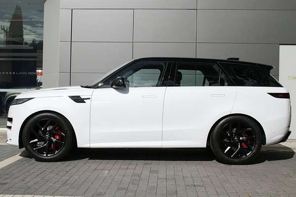 2025 Land Rover Range Rover Sport P360 Dynamic SE L461