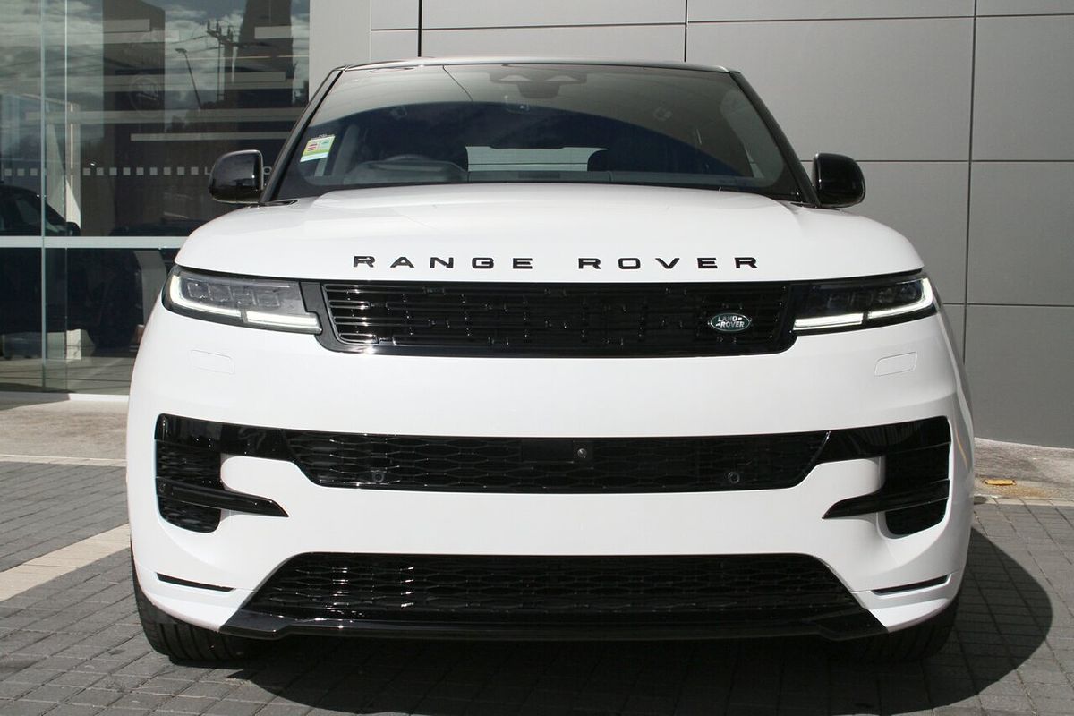 2025 Land Rover Range Rover Sport P360 Dynamic SE L461