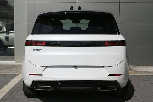 2025 Land Rover Range Rover Sport P360 Dynamic SE L461