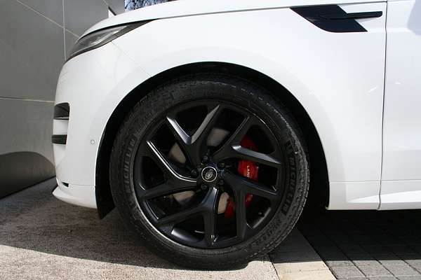 2025 Land Rover Range Rover Sport P360 Dynamic SE L461