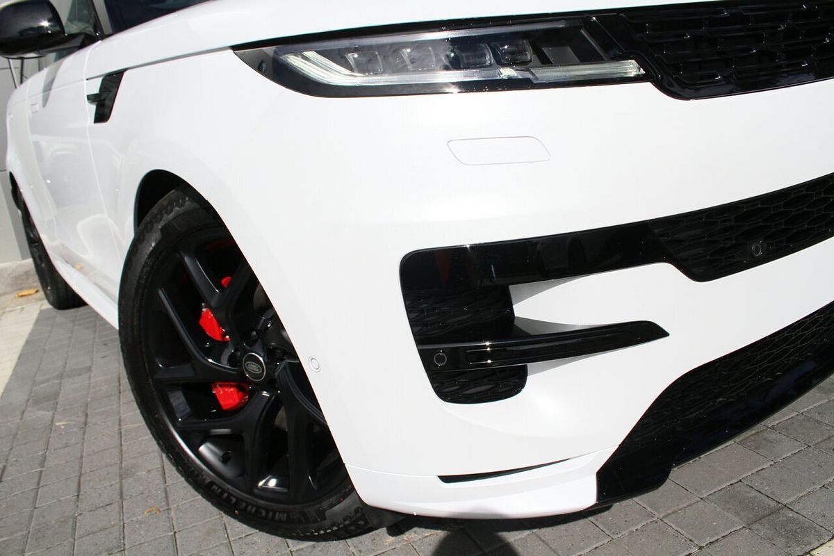 2025 Land Rover Range Rover Sport P360 Dynamic SE L461