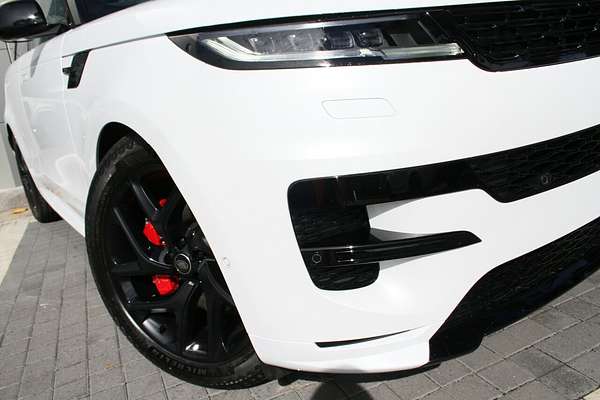 2025 Land Rover Range Rover Sport P360 Dynamic SE L461
