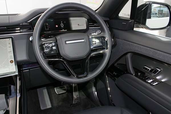2025 Land Rover Range Rover Sport P360 Dynamic SE L461