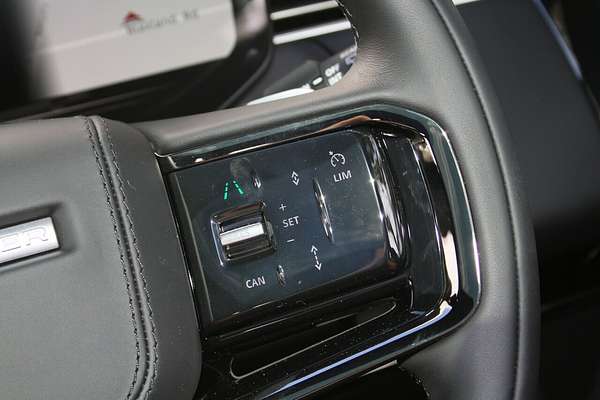 2025 Land Rover Range Rover Sport P360 Dynamic SE L461