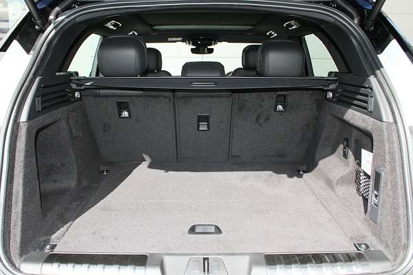 2025 Land Rover Range Rover Sport P360 Dynamic SE L461