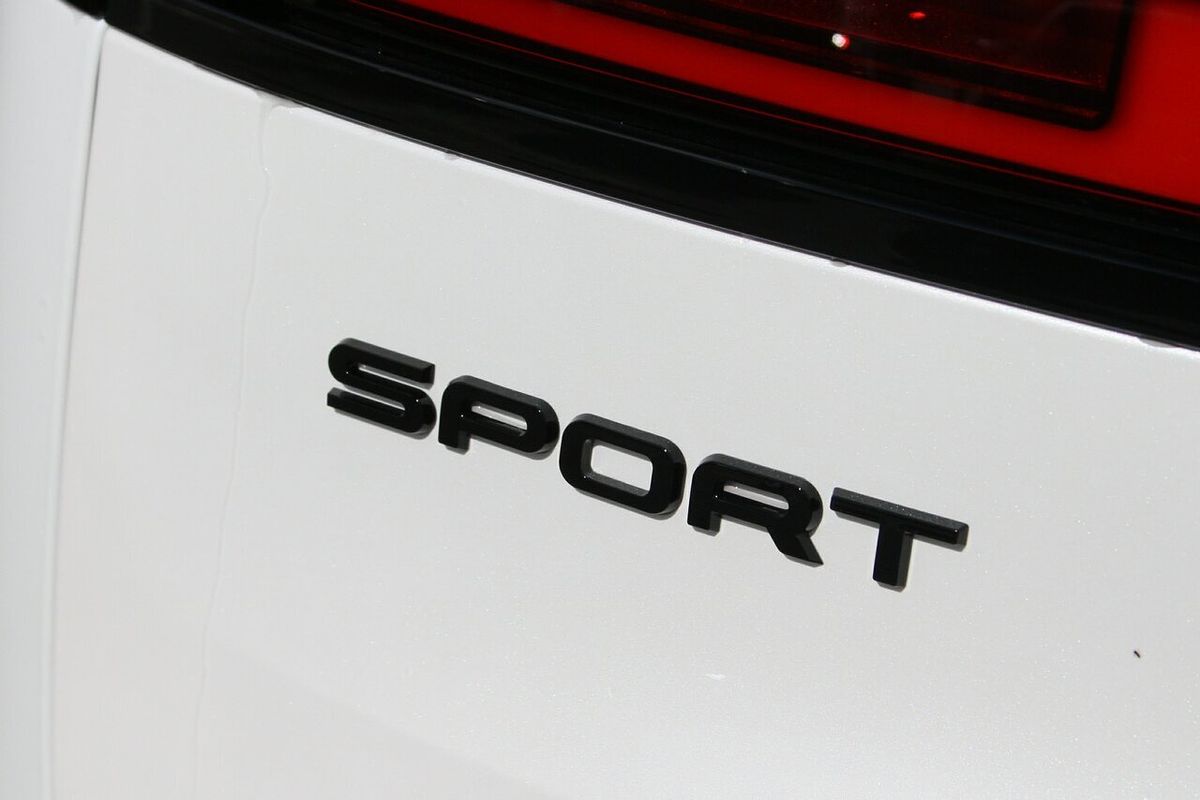 2025 Land Rover Range Rover Sport P360 Dynamic SE L461