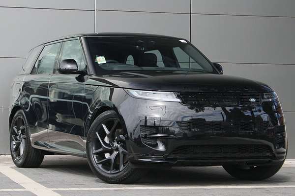 2025 Land Rover Range Rover Sport P360 Dynamic SE L461