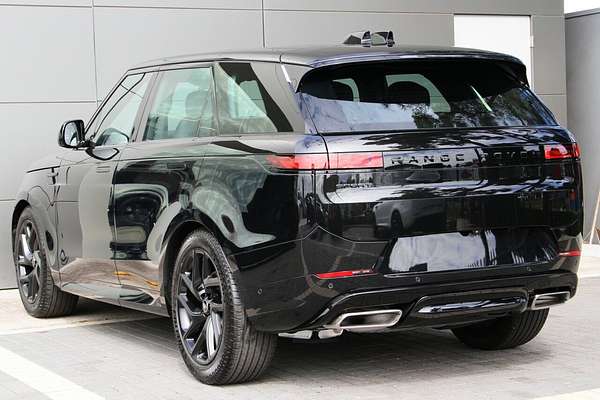 2025 Land Rover Range Rover Sport P360 Dynamic SE L461