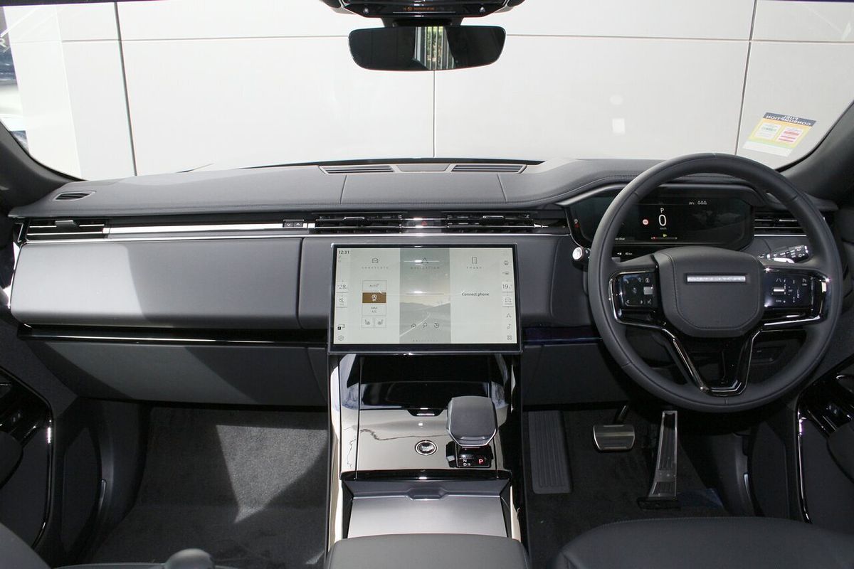 2025 Land Rover Range Rover Sport P360 Dynamic SE L461