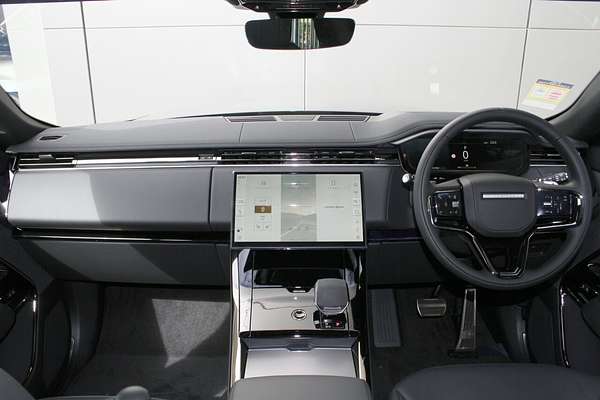 2025 Land Rover Range Rover Sport P360 Dynamic SE L461
