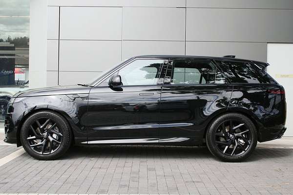 2025 Land Rover Range Rover Sport P360 Dynamic SE L461