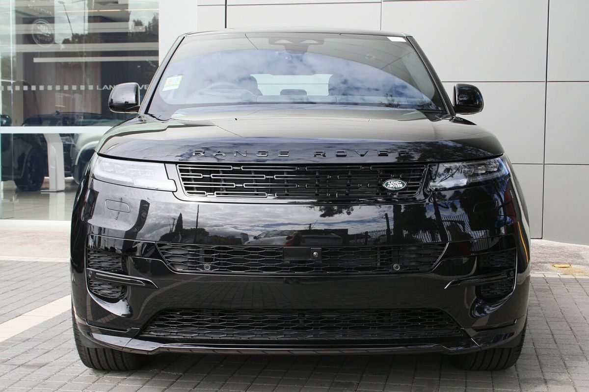 2025 Land Rover Range Rover Sport P360 Dynamic SE L461