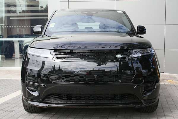 2025 Land Rover Range Rover Sport P360 Dynamic SE L461