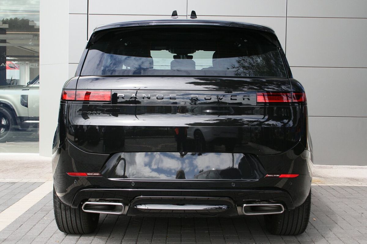2025 Land Rover Range Rover Sport P360 Dynamic SE L461