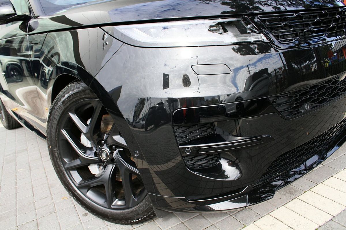 2025 Land Rover Range Rover Sport P360 Dynamic SE L461