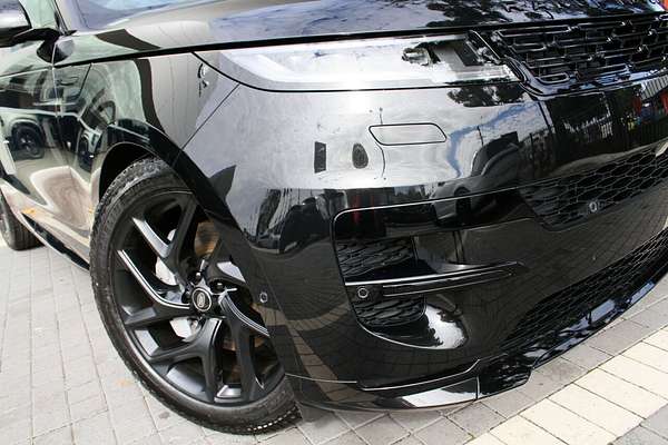 2025 Land Rover Range Rover Sport P360 Dynamic SE L461