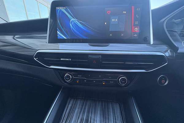 2021 LDV D90 Executive SV9A