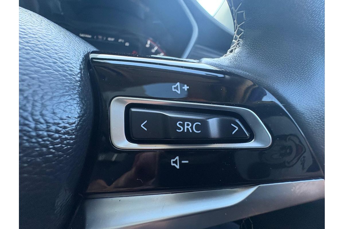 2021 LDV D90 Executive SV9A