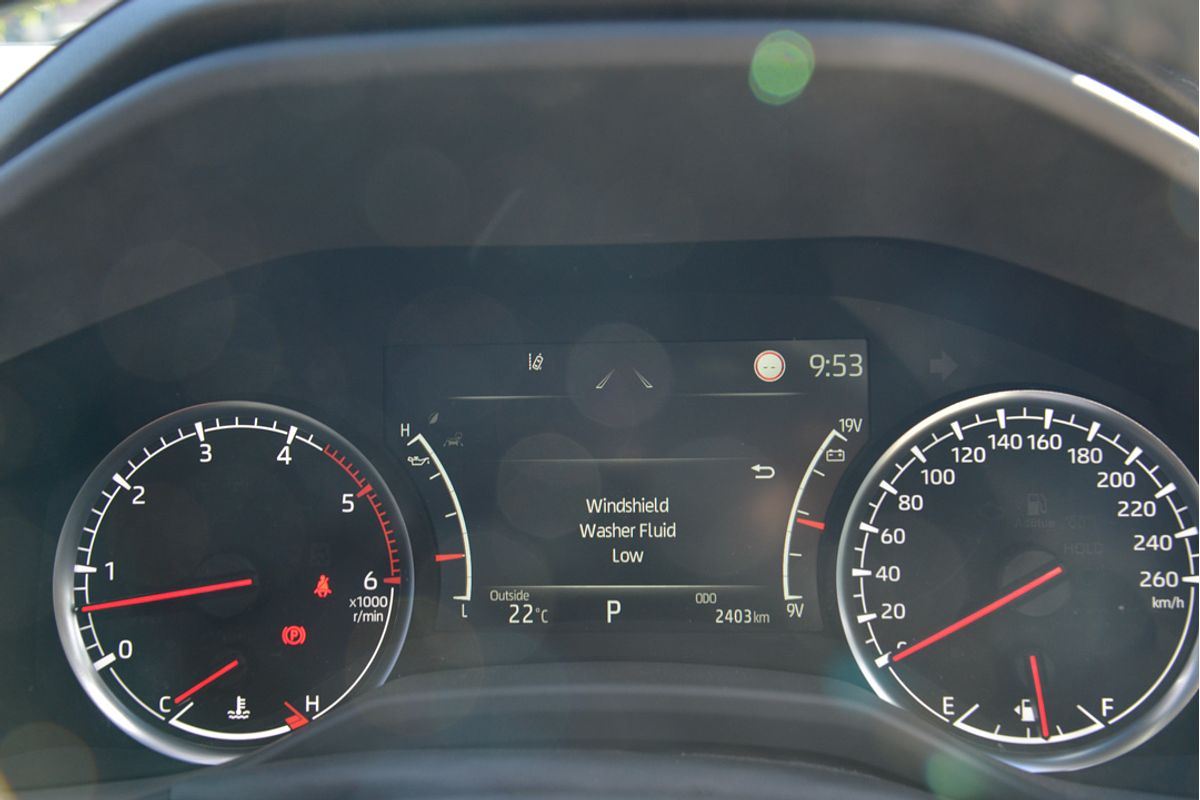 2024 Toyota Landcruiser Sahara FJA300R