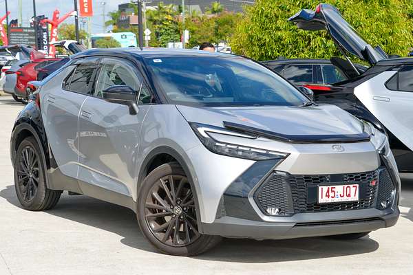 2023 Toyota C-HR GR Sport MAXH25R