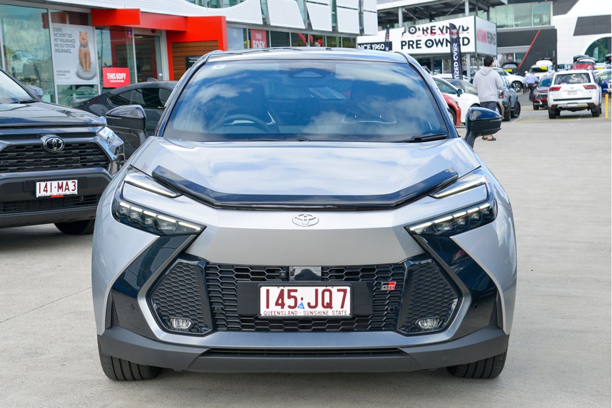 2023 Toyota C-HR GR Sport MAXH25R