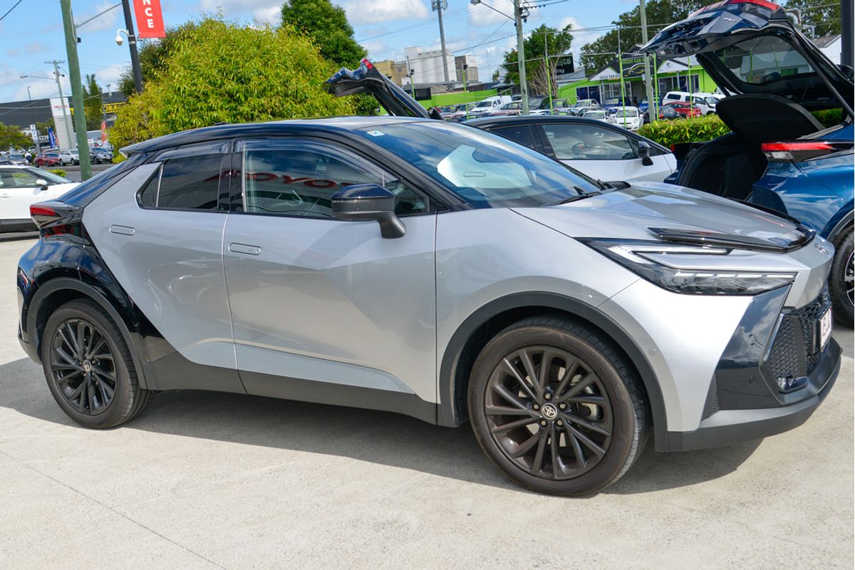 2023 Toyota C-HR GR Sport MAXH25R