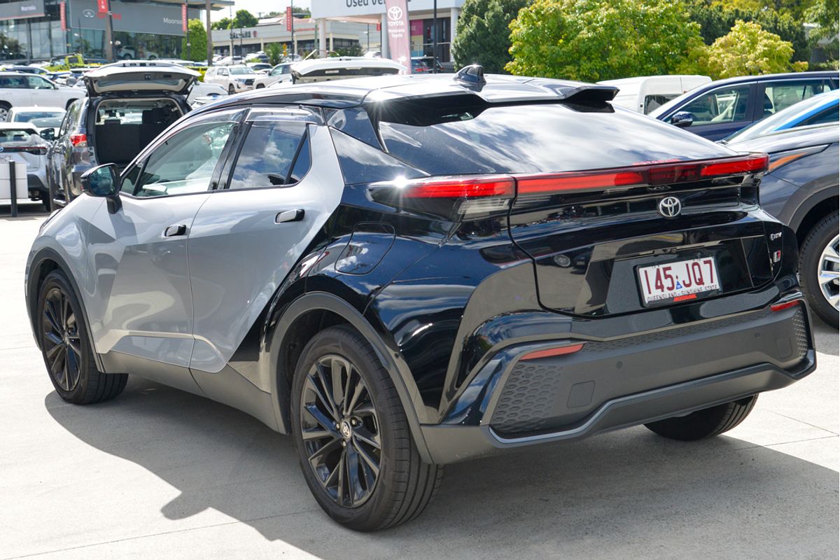 2023 Toyota C-HR GR Sport MAXH25R
