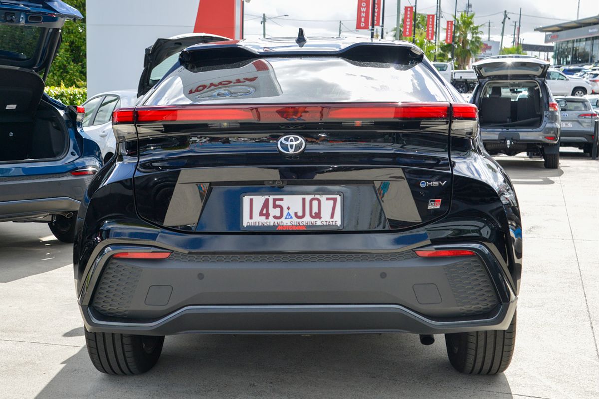 2023 Toyota C-HR GR Sport MAXH25R