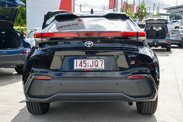 2023 Toyota C-HR GR Sport MAXH25R