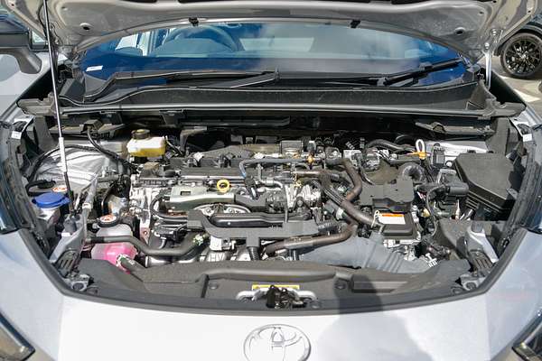2023 Toyota C-HR GR Sport MAXH25R