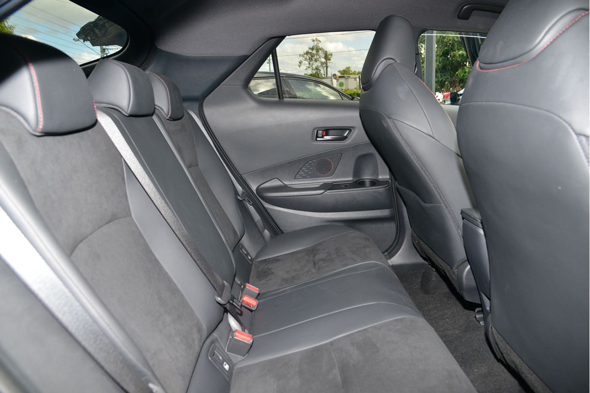 2023 Toyota C-HR GR Sport MAXH25R